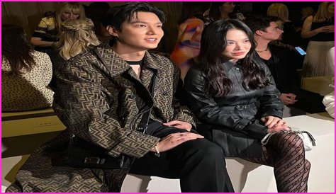 Lee Min Ho And Song Hye Kyo: A Deep Dive Into Their Lives And Careers